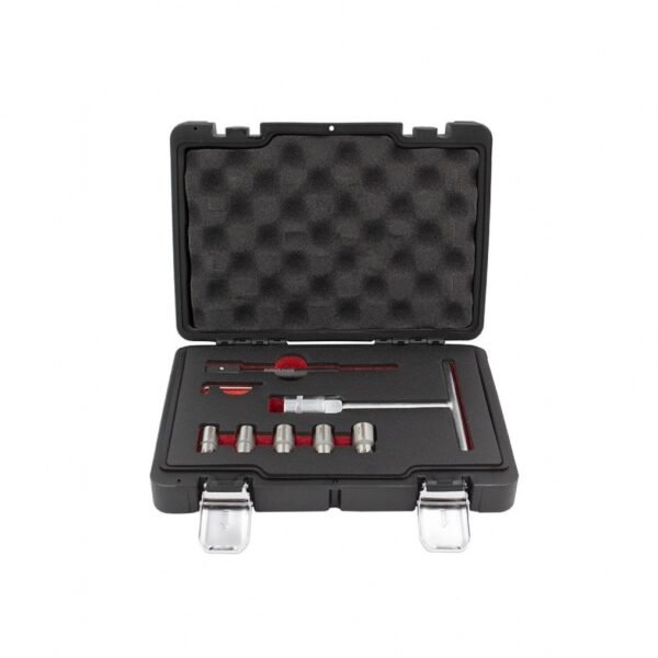 7PCS DIESEL INJECTOR CUTTER SET7PCS DIESEL INJECTOR CUTTER SET