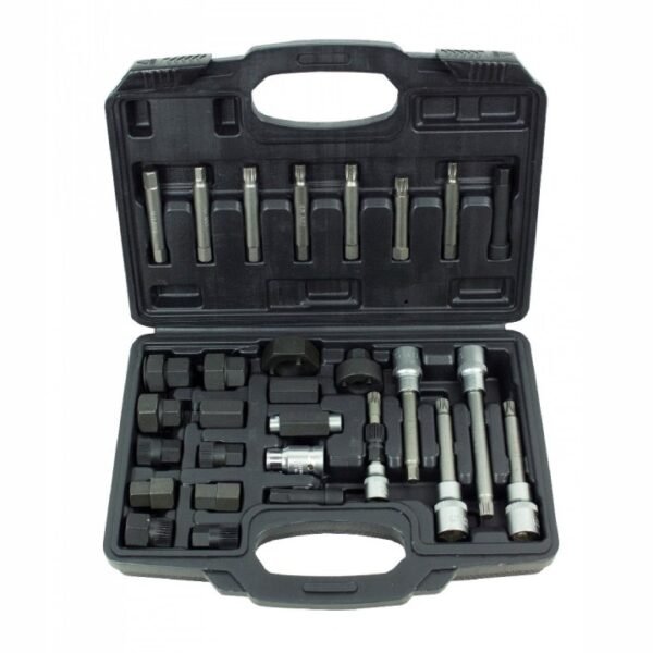 ALTERNATOR TOOL SET 30PCS