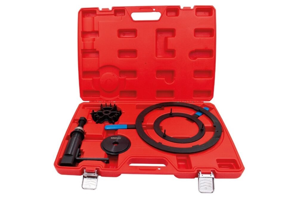 DUAL CLUTCH RESET TOOL SET FOR FORD POWERSHIFT