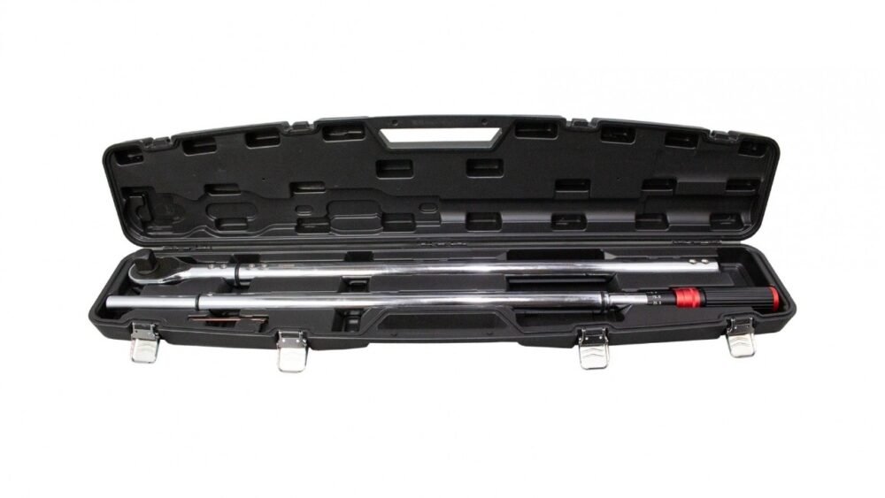 TORQUE WRENCH 300-1500Nm Ref: 8253