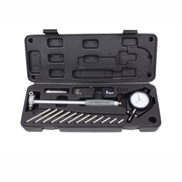 50-160mm BORE GAUGE SET Ref: 4486