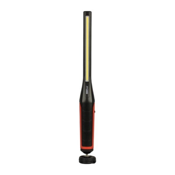 7WCOB+3W RECHARGEABLE SLIMLIGHT Ref: 1091