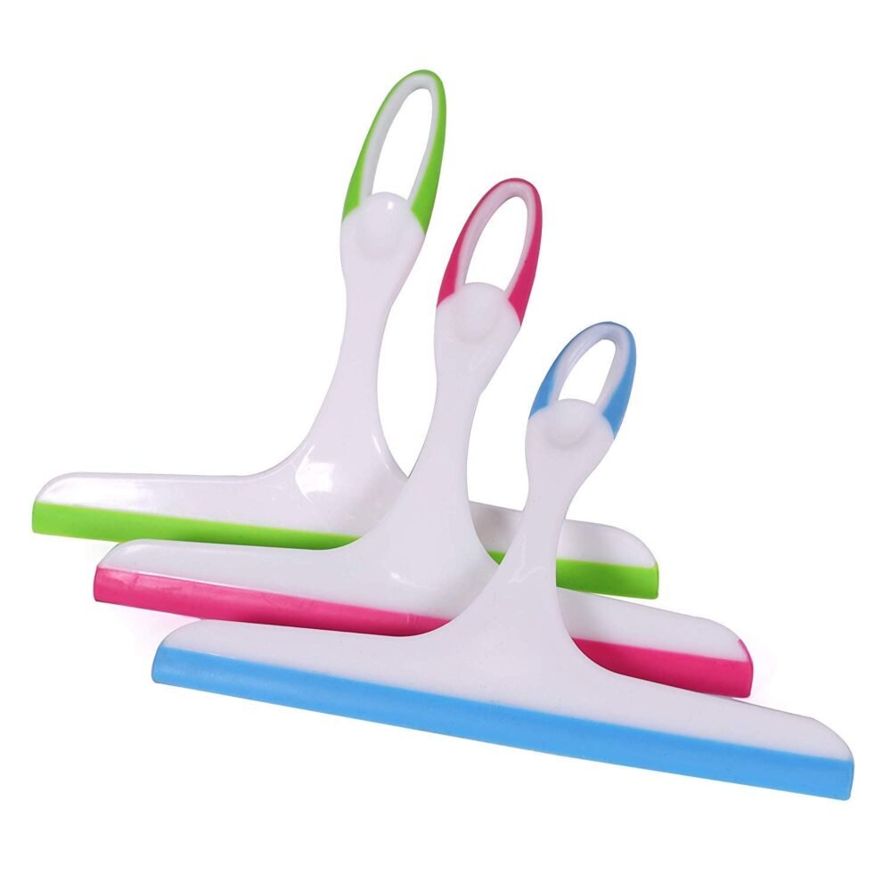 Glass Cleaning Wiper