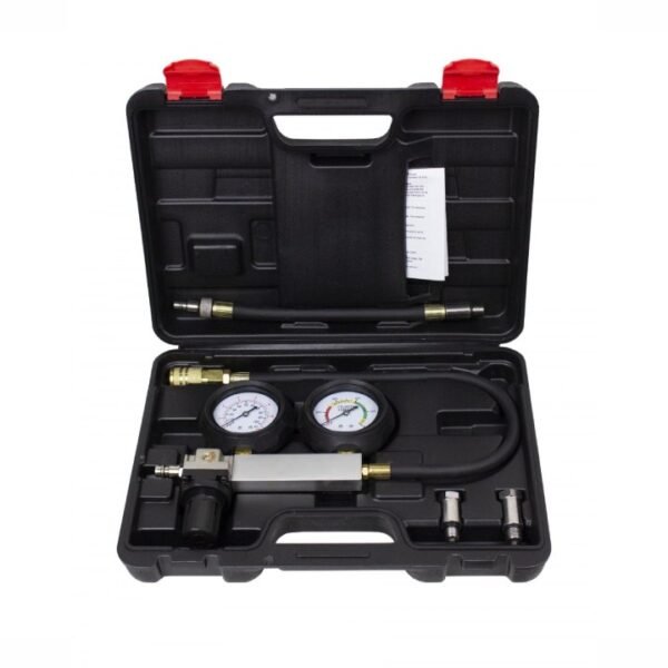 CYLINDER LEAKAGE TESTER Ref: 8110