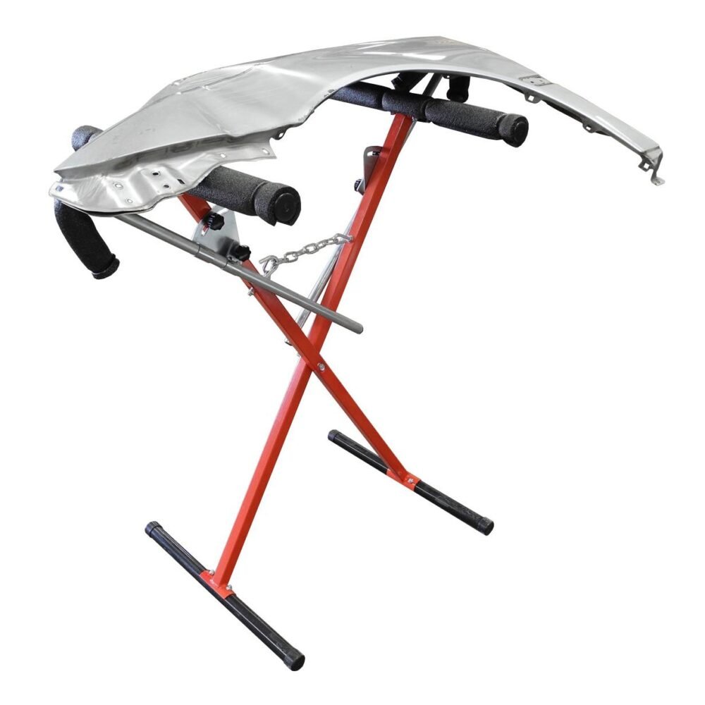 Large Portable Paint Stands | Automotive Paint Stands