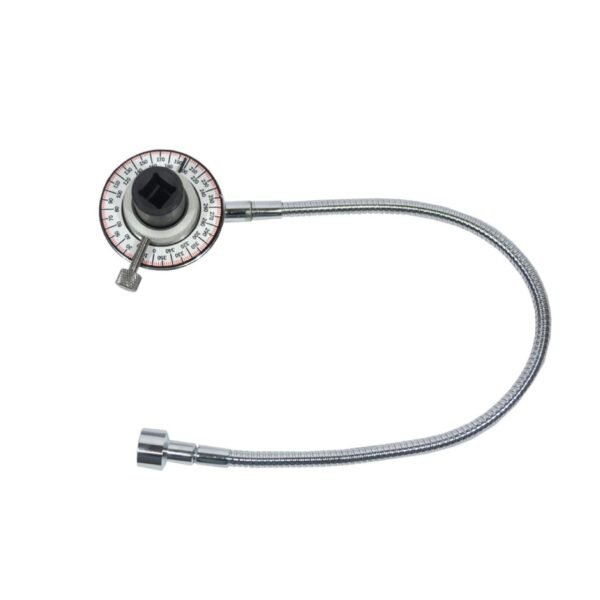 1/2" FLEXIBLE GONIOMETER MAGNET Ref: 4483